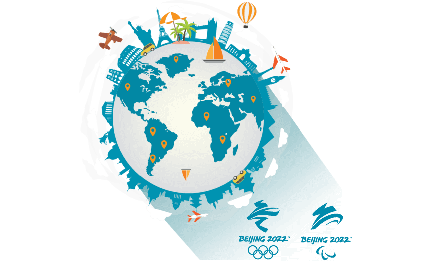 在象牙海岸连接到中国vpn - 穿回国